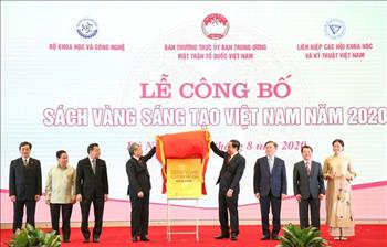 EVN có 6 công trình, giải pháp khoa học được vinh danh trong 