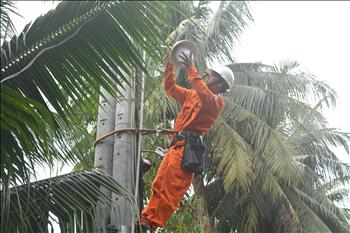 PC Bình Định: Nhiều hoạt động ý nghĩa để tri ân khách hàng