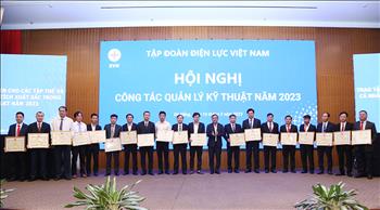 Quản lý tốt công tác kỹ thuật để đảm bảo thực hiện nhiệm vụ chính trị của EVN