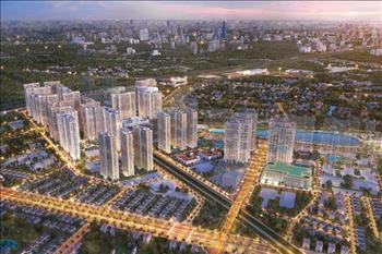 Khu đô thị Vinhomes Smart City: Nhiều giải pháp sử dụng năng lượng hiệu quả 