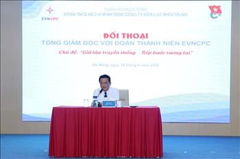  “Giữ lửa truyền thống – Tiếp bước tương lai”