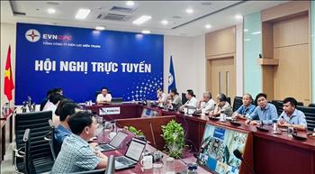 EVNCPC cử 273 kỹ sư, công nhân đến hỗ trợ khôi phục lưới điện tại Quảng Ninh