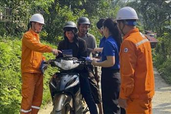 Bắc Kạn: Báo động tình trạng mất an toàn về điện trong dân