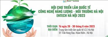 Chuyển dịch năng lượng - Môi trường bền vững