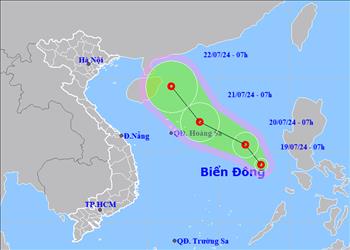 Công điện số 4065 của EVN về việc chủ động ứng phó với áp thấp nhiệt đới và mưa lớn