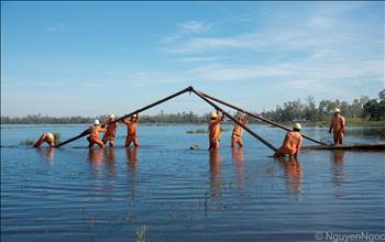 Người dân Quảng Nam đánh giá cao sự nhiệt tình, trách nhiệm của CBCNV ngành Điện