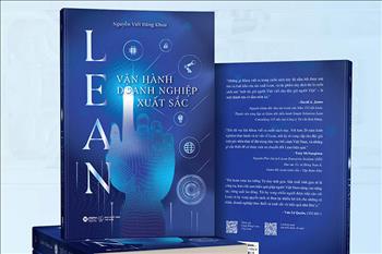 Lean - Vận hành doanh nghiệp xuất sắc