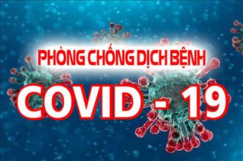 EVNSPC tăng cường công tác phòng, chống dịch COVID-19 