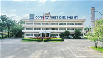 Công ty Nhiệt điện Phú Mỹ: Toàn lực cung ứng điện mùa khô 2023