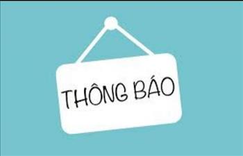 Thông báo về việc sử dụng logo và huy hiệu của Ủy ban Quản lý vốn nhà nước tại doanh nghiệp