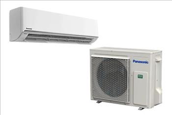 Panasonic ra mắt máy bơm nhiệt R32 mới