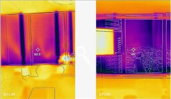 Rèm cửa tự động giúp giảm chi phí điện năng