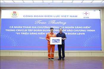 Gần 2.400 sáng kiến tham gia Chương trình 