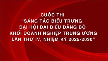 Tuyên truyền và hưởng ứng cuộc thi 