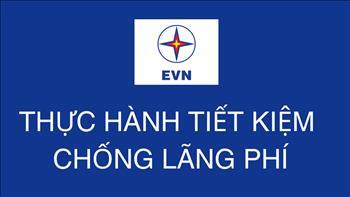 Chương trình tổng thể về thực hành tiết kiệm, chống lãng phí năm 2023 và Kế hoạch triển khai thực hiện chủ đề năm 2023 của EVN