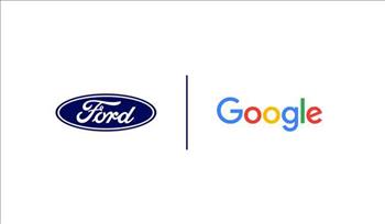 Ford và Google hợp tác mang đến trải nghiệm chưa từng có cho khách hàng