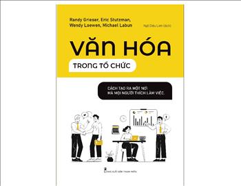 Văn hóa trong tổ chức – Cách tạo ra một nơi mà mọi người thích làm việc