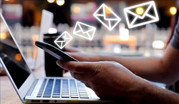 Trả lời một email hết hơn 5 phút, thực ra bạn đang làm việc quá chậm!