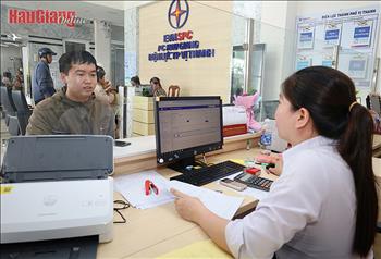 Hậu Giang: Cẩn trọng chiêu trò mạo danh nhân viên điện lực để lừa đảo