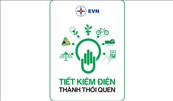 Tháng 8/2023, tòa nhà EVN giảm hơn 13% lượng điện tiêu thụ so với cùng kỳ năm trước