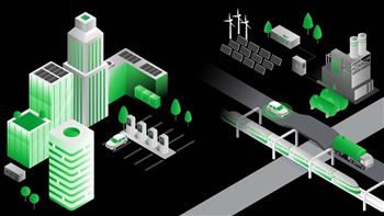 Schneider Electric ra mắt ứng dụng AI quản lý hiệu quả năng lượng