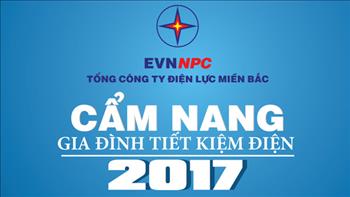 Cẩm nang tiết kiệm điện năm 2017