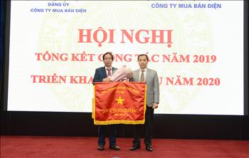 Số hợp đồng mua bán điện tăng 74% so với năm 2018