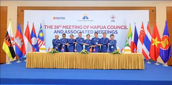 HAPUA 2022: An toàn, Hiệu quả và Thích ứng