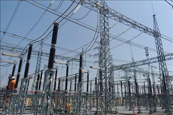 Hoàn thành nâng công suất Trạm biến áp 500kV Việt Trì lên 900MVA