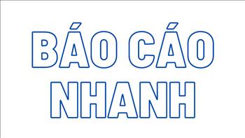 Báo cáo nhanh của Tổng cục Thủy lợi về tình hình lấy nước phục vụ gieo cấy vụ Đông Xuân 2020 - 2021