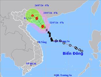 Tạm dừng các hoạt động không cần thiết, tập trung ứng phó với bão số 2 và mưa lũ