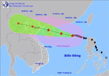 Đảm bảo cung cấp điện an toàn, ổn định, đặc biệt cho các phụ tải quan trọng trong ứng phó với bão số 3