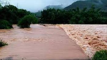 Miền Trung mưa lớn diện rộng, đảm bảo an toàn đê điều, hồ đập thủy lợi, thủy điện