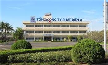 EVNGENCO 3 thu về gần 185 tỉ đồng sau IPO