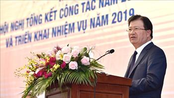 EVN phải tập trung mọi nguồn lực để đảm bảo đủ điện  