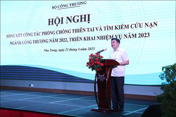 Đảm bảo tuyệt đối an toàn cho người và công trình trong mọi tình huống thiên tai năm 2023