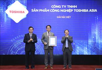 Tôn vinh nhiều doanh nghiệp, thương hiệu tiết kiệm năng lượng năm 2023