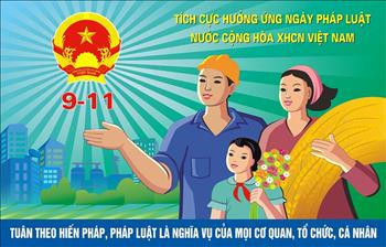 Đưa việc học tập, tìm hiểu pháp luật thành công việc hàng ngày của mỗi CBCNV trong toàn EVN