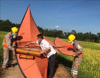 Hà Tĩnh: Tái diễn tình trạng 