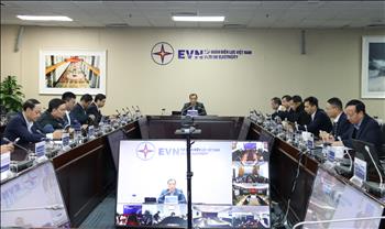 EVN triển khai nhiệm vụ công tác an toàn năm 2024