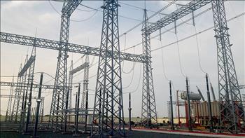 Đóng điện Trạm biến áp 220kV Duyên Hải và đấu nối (tỉnh Trà Vinh)