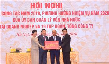 19 tập đoàn, tổng công ty thuộc CMSC đã có đóng góp to lớn vào thành tựu chung của đất nước