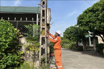 Câu chuyện ngày nắng