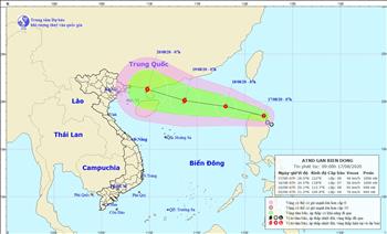 Ban Chỉ đạo Trung ương yêu cầu chuẩn bị ứng phó với thiên tai bất thường