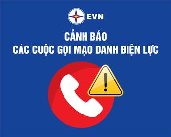 Mạo danh nhân viên điện lực lừa đảo bằng chiêu 