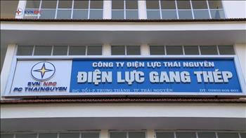 Công ty Điện lực Thái Nguyên trao quà Tết cho học sinh vùng cao