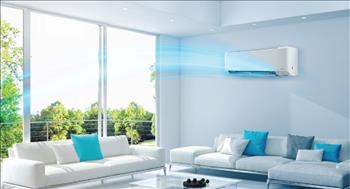 Daikin 3 năm liên tiếp đạt giải thưởng về hiệu quả năng lượng cao nhất