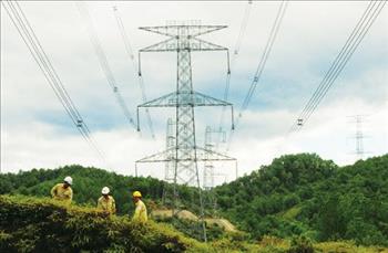 Đường dây 500kV mạch 1: Sức sáng tạo của con người là vô hạn