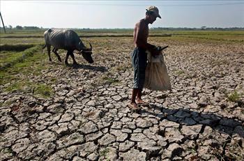 Nỗi lo El Nino, hồ thủy điện thiếu nước 