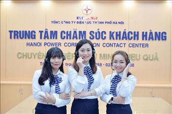 Các Trung tâm CSKH ngành Điện: Khẳng định vị thế thời công nghiệp 4.0